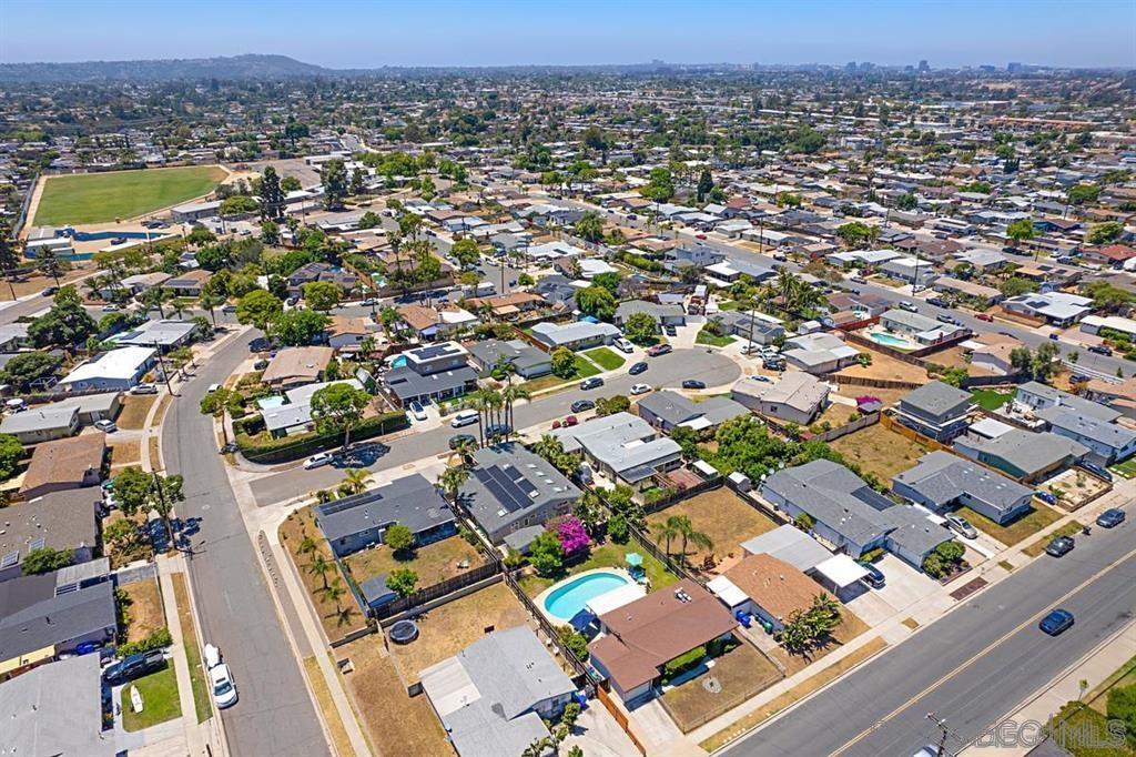 4610 Lyric Lane