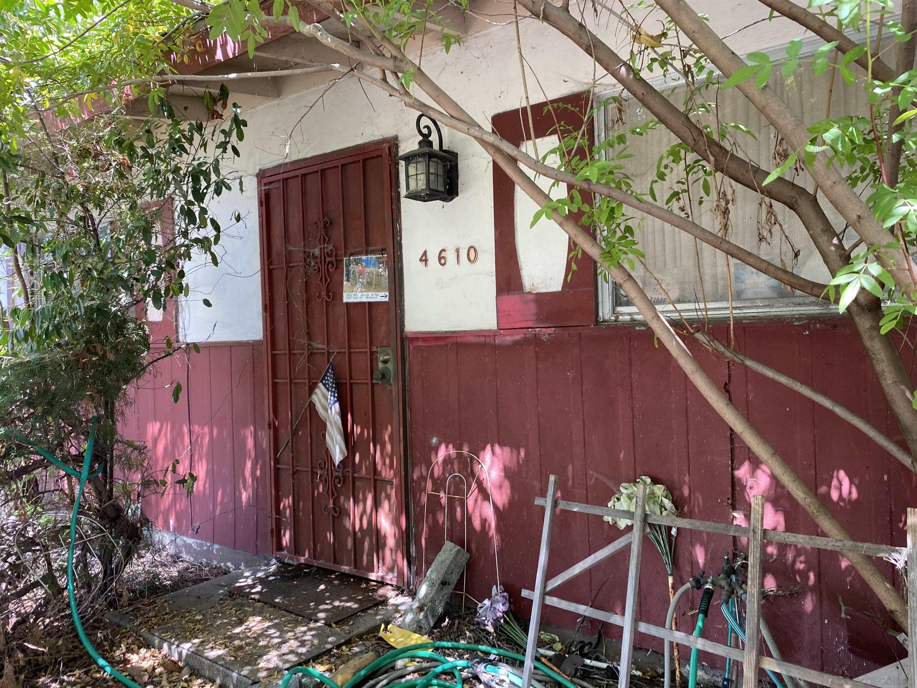 4610 Lyric Lane