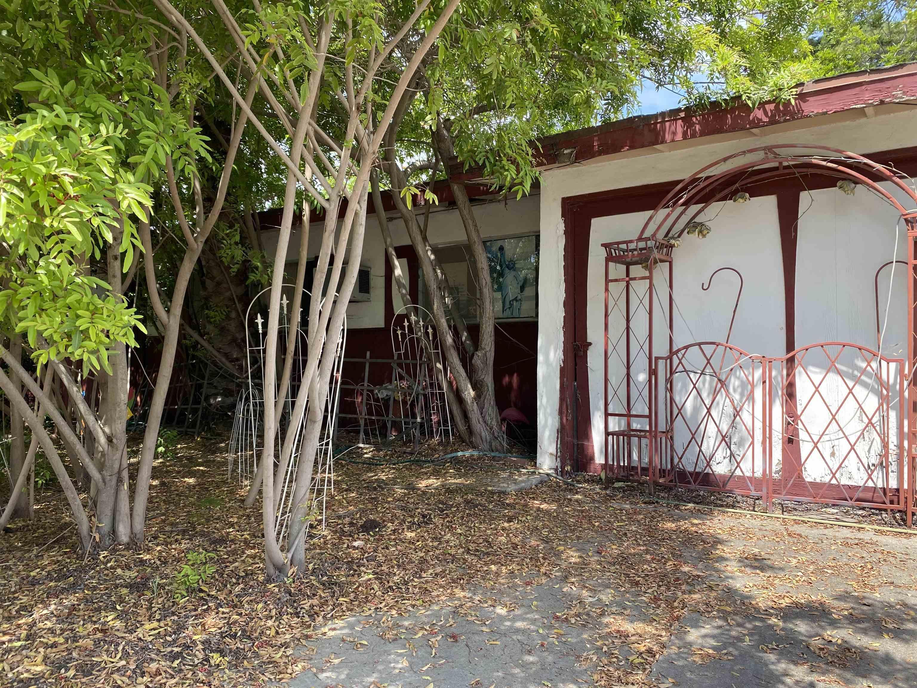 4610 Lyric Lane