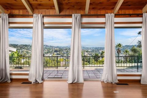 3640 Saddle Drive Spring Valley CA 91977