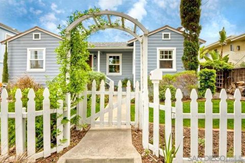 422 S Freeman St Oceanside CA 92054