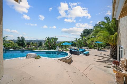17221  Cloudcroft Dr Poway CA 92064