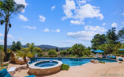 17221  Cloudcroft Dr Poway CA 92064
