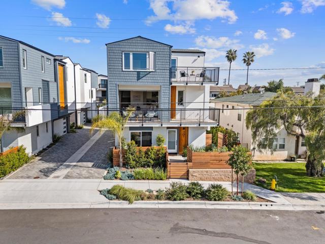 301 Juniper Avenue