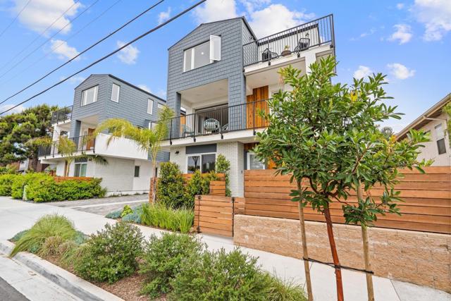 301 Juniper Avenue