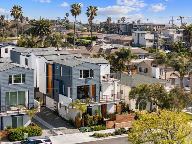 301 Juniper Avenue
