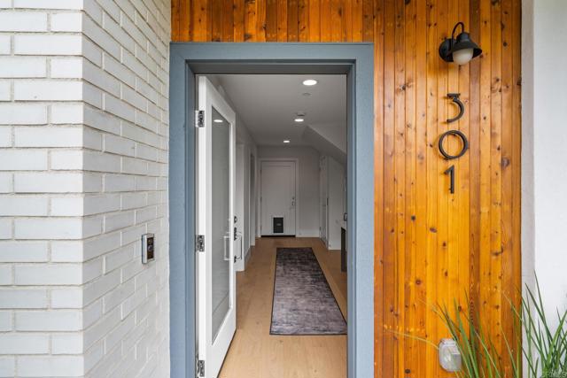 301 Juniper Avenue