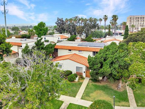 4186  Balboa Way San Diego CA 92117