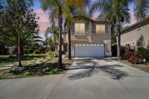 609  Jacks Creek Rd Escondido CA 92027