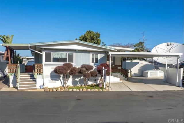 6460 Convoy Court