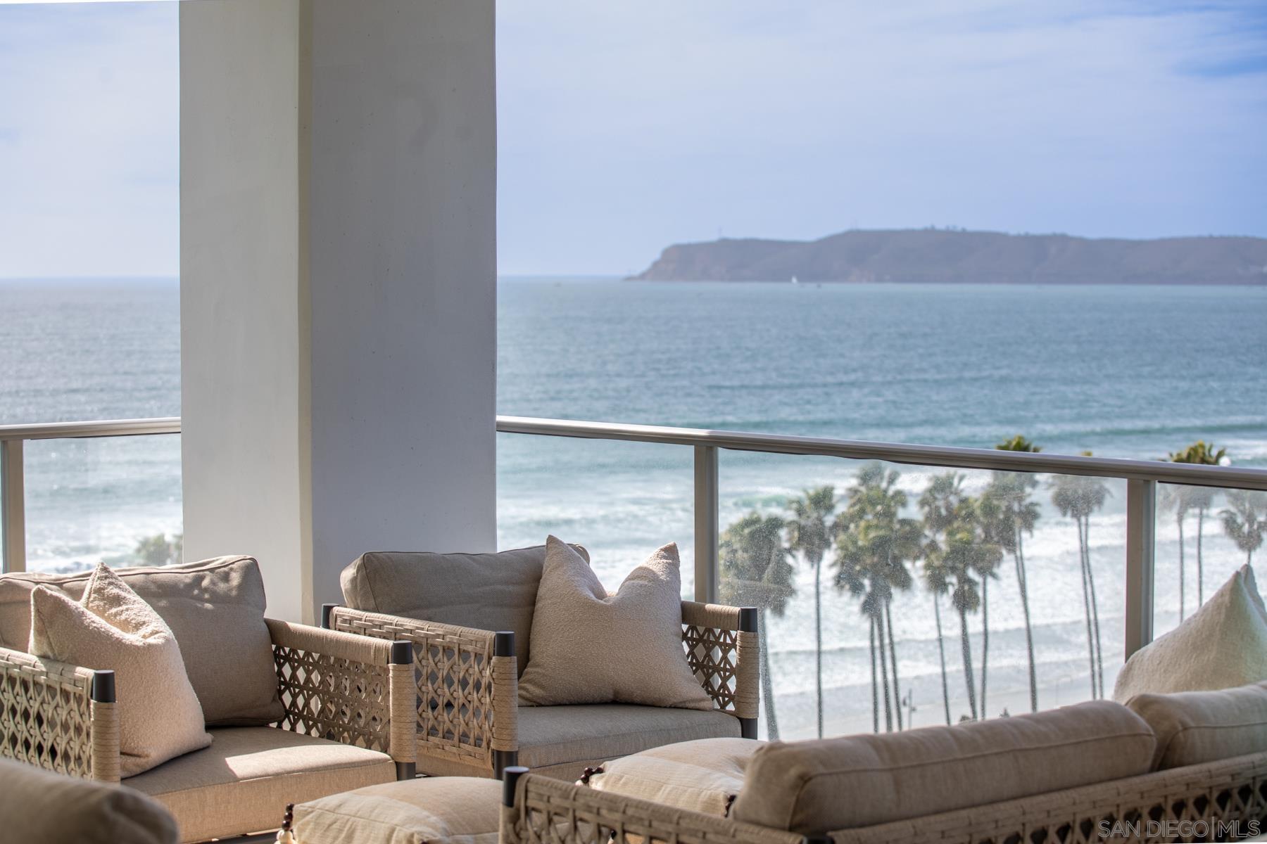 1810  Avenida Del Mundo  907

                                                                             Coronado                                

                                    , CA - $3,489,000