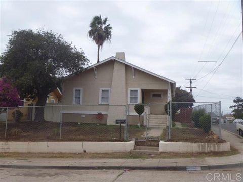 304 Milbrae Street San Diego CA 92113