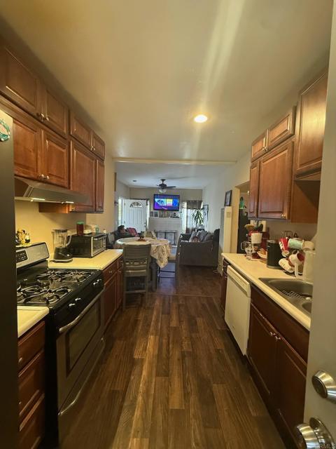 304 Milbrae Street