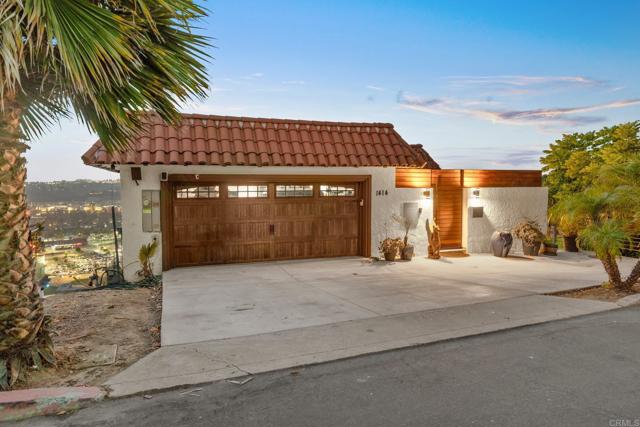 1414 Franciscan Way