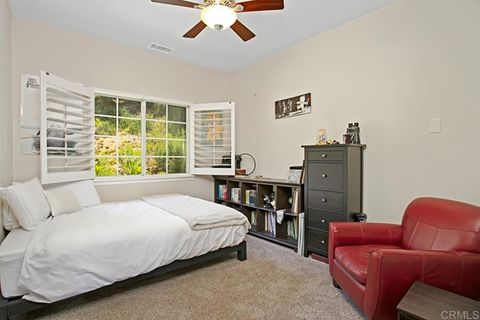 A home in Bonsall