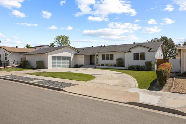 5173 Walsh Way