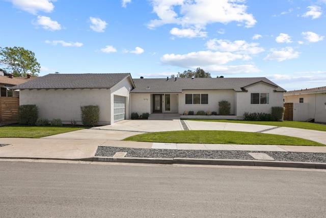 5173 Walsh Way