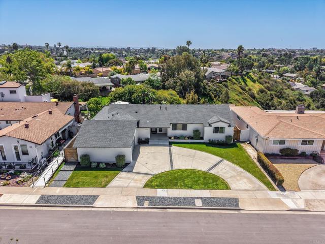 5173 Walsh Way