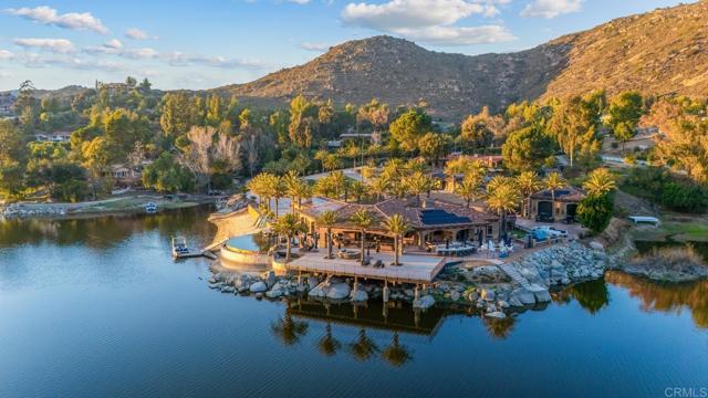 4065 Via Palo Verde Lago