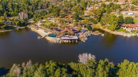 4065 Via Palo Verde Lago Alpine CA 91901