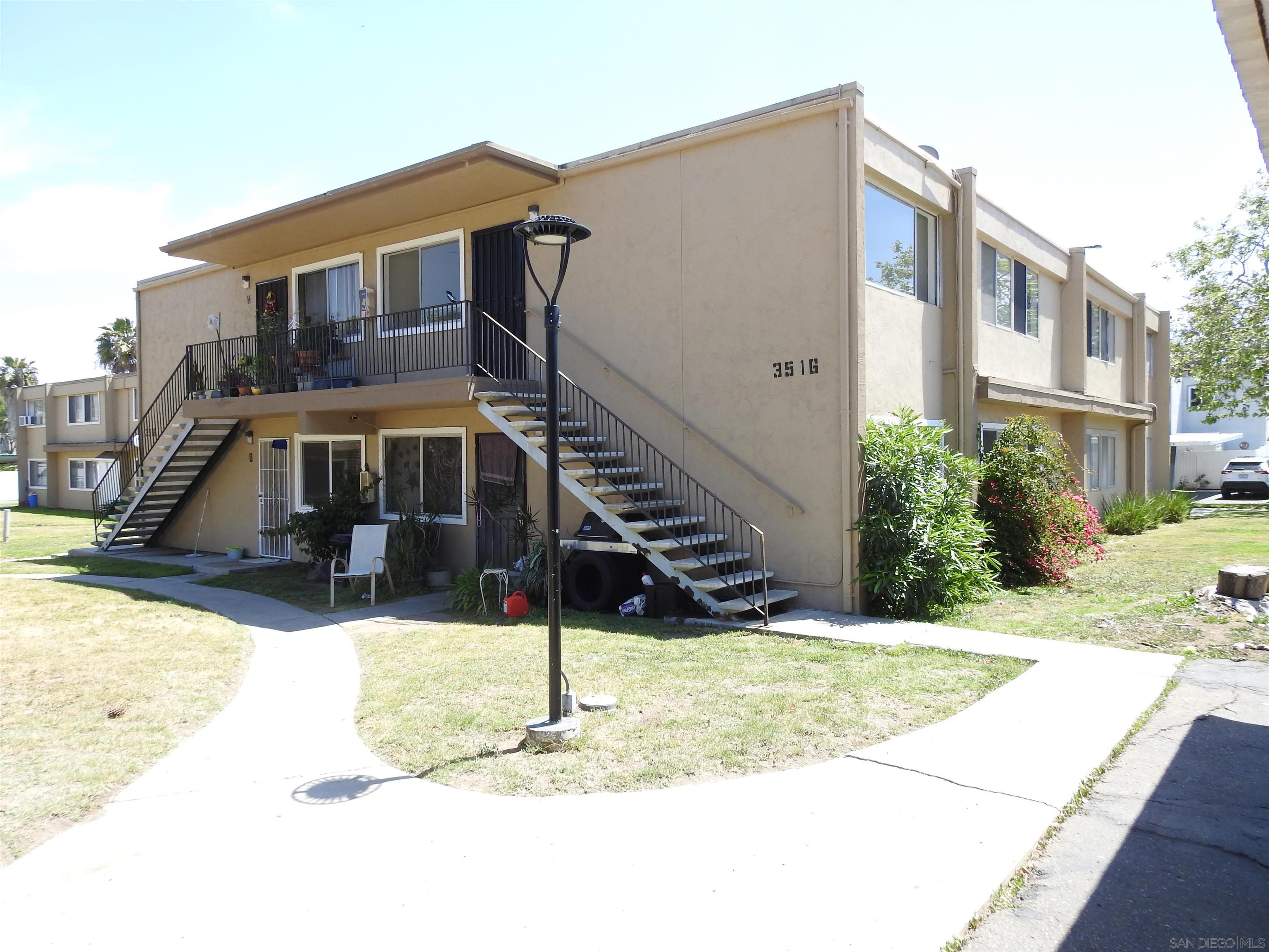 3516 Del Sol Blvd G