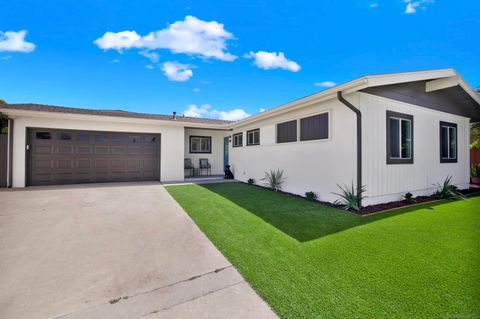 5403  Via Carancho San Diego CA 92111