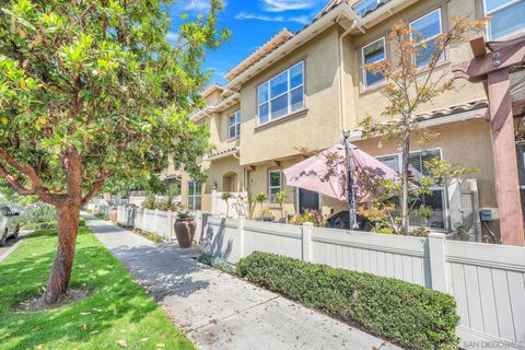 1367  Santa Diana Rd  7 Chula Vista CA 91913