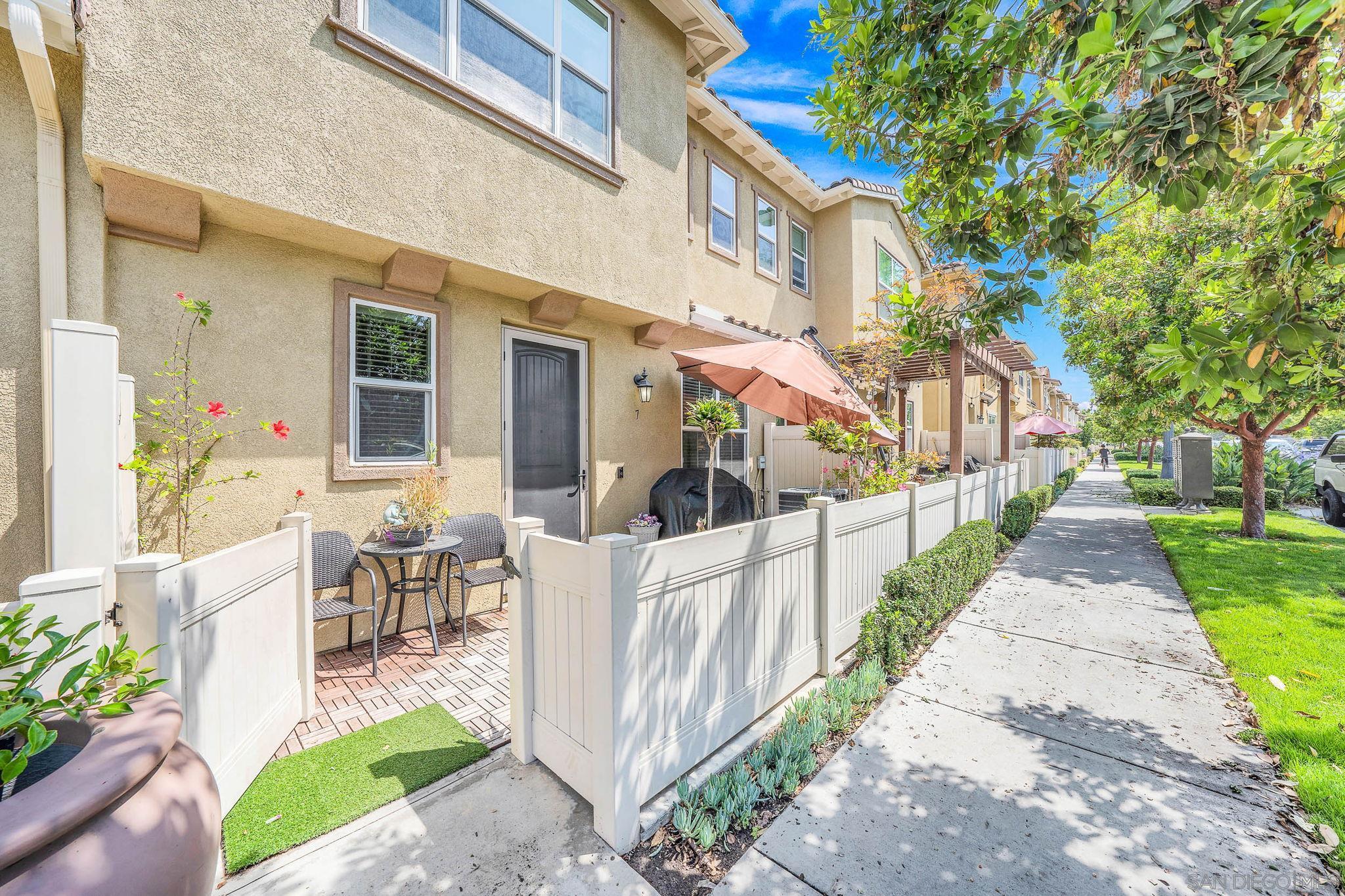 1367 Santa Diana Rd 7