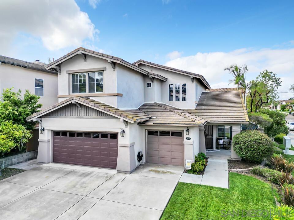 2602 Flagstaff Ct