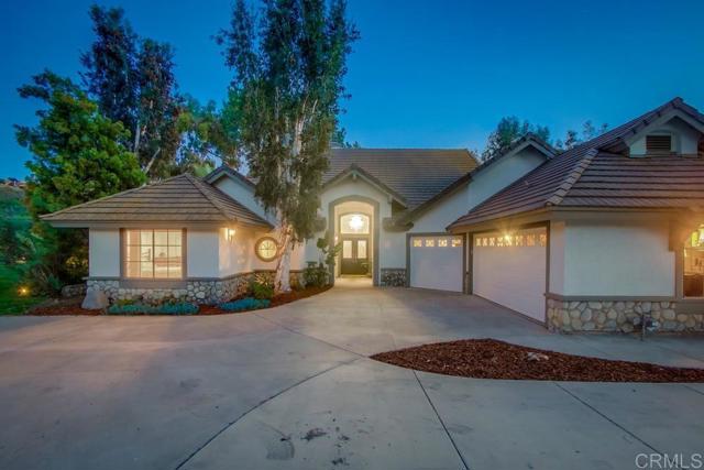 9850 Quail Canyon Road