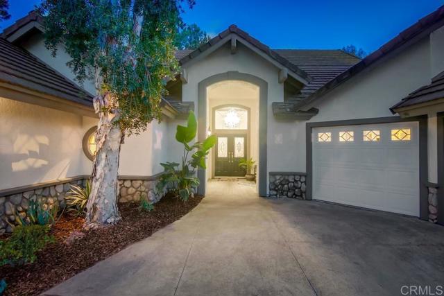 9850 Quail Canyon Road