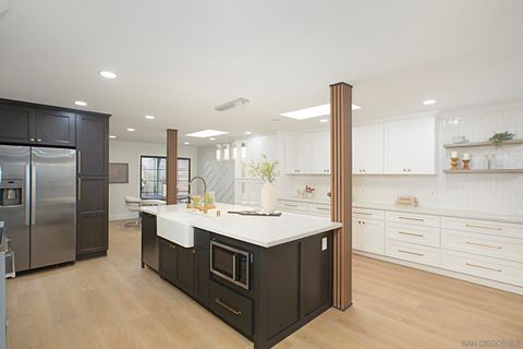4367  Summit Drive  . La Mesa CA 91941