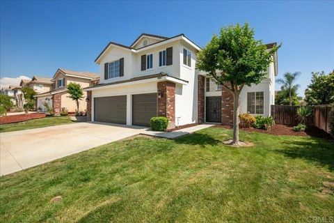 29589 Hazel Glen Road Murrieta CA 92563