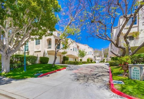 5159  Renaissance Ave  A San Diego CA 92122
