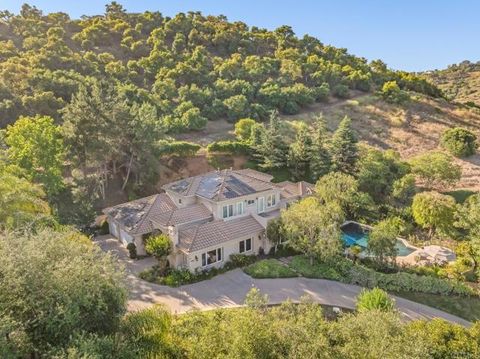 4014 Millagra Dr Fallbrook CA 92028