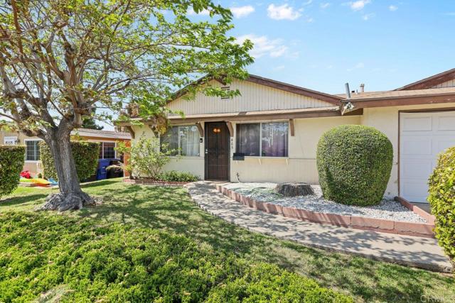 465 Jamul Court