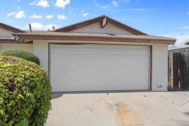 465 Jamul Court