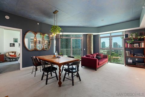 801  Ash st  303 San Diego CA 92101