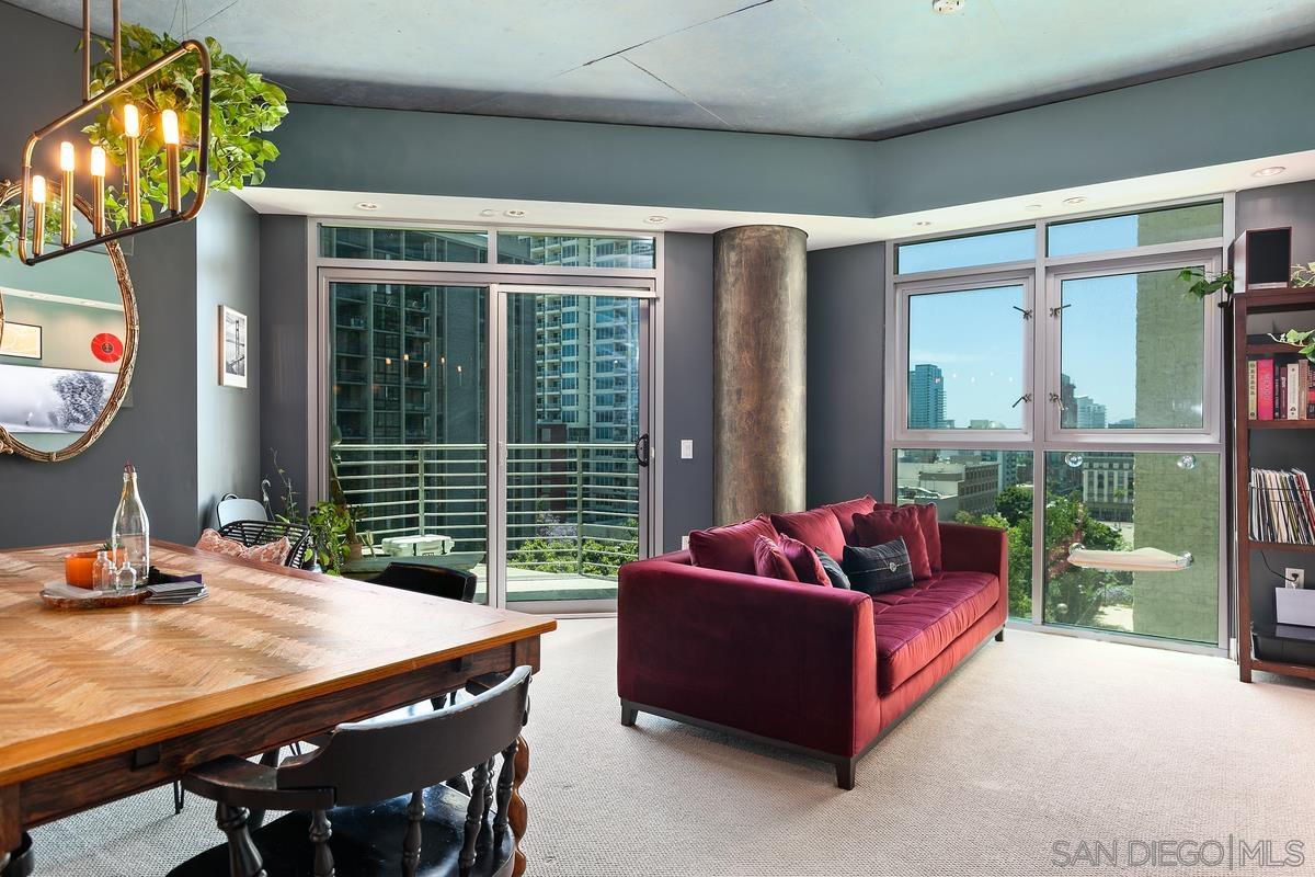 801 Ash st 303
