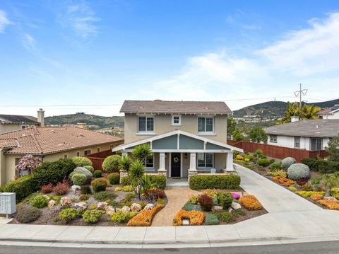 1736 Burbury Way San Marcos CA 92078