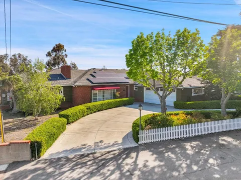9226 Briercrest Dr, La Mesa, CA 91942 - #: 250017850