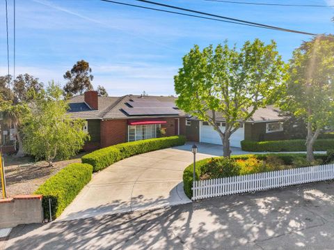 9226  Briercrest Dr La Mesa CA 91942