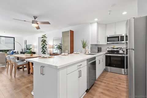 4667  Ocean Blvd  108 San Diego CA 92109