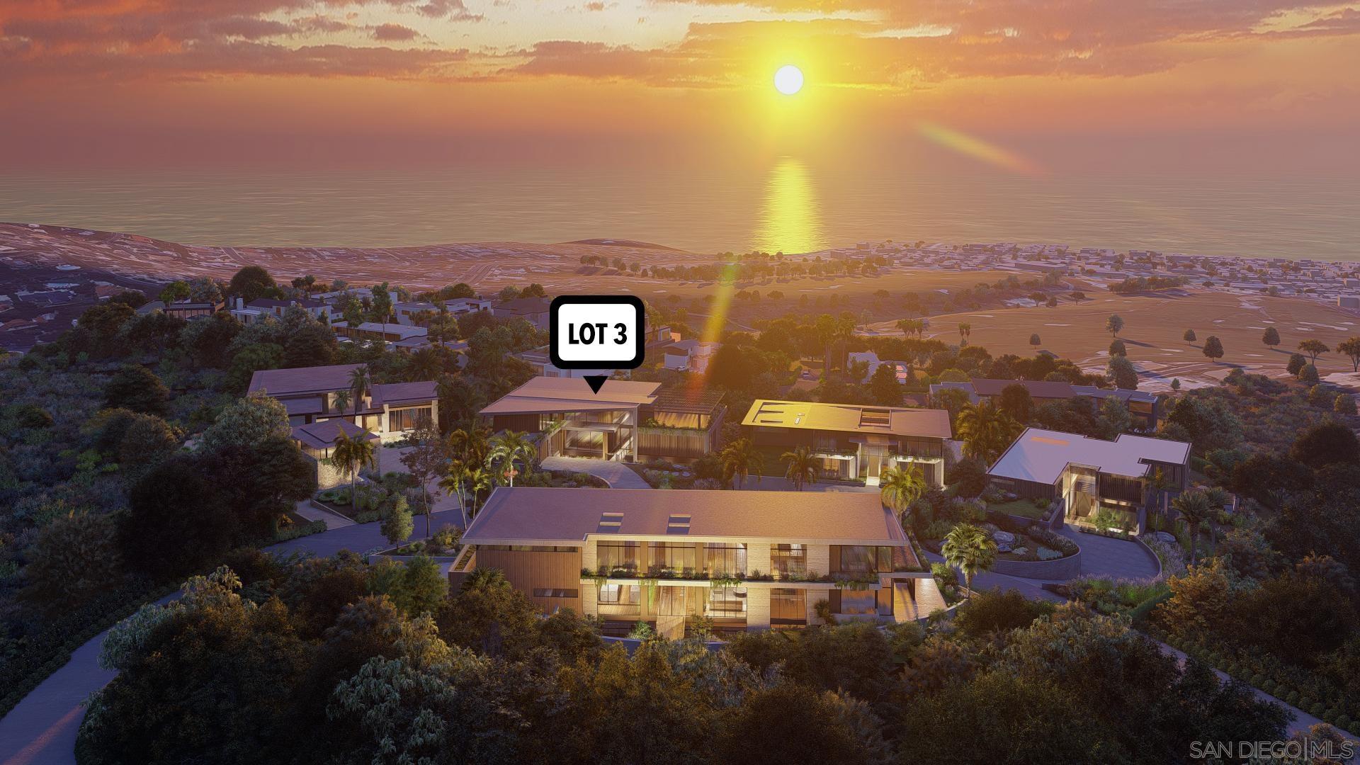 0000 Romero Dr. Lot 3 3