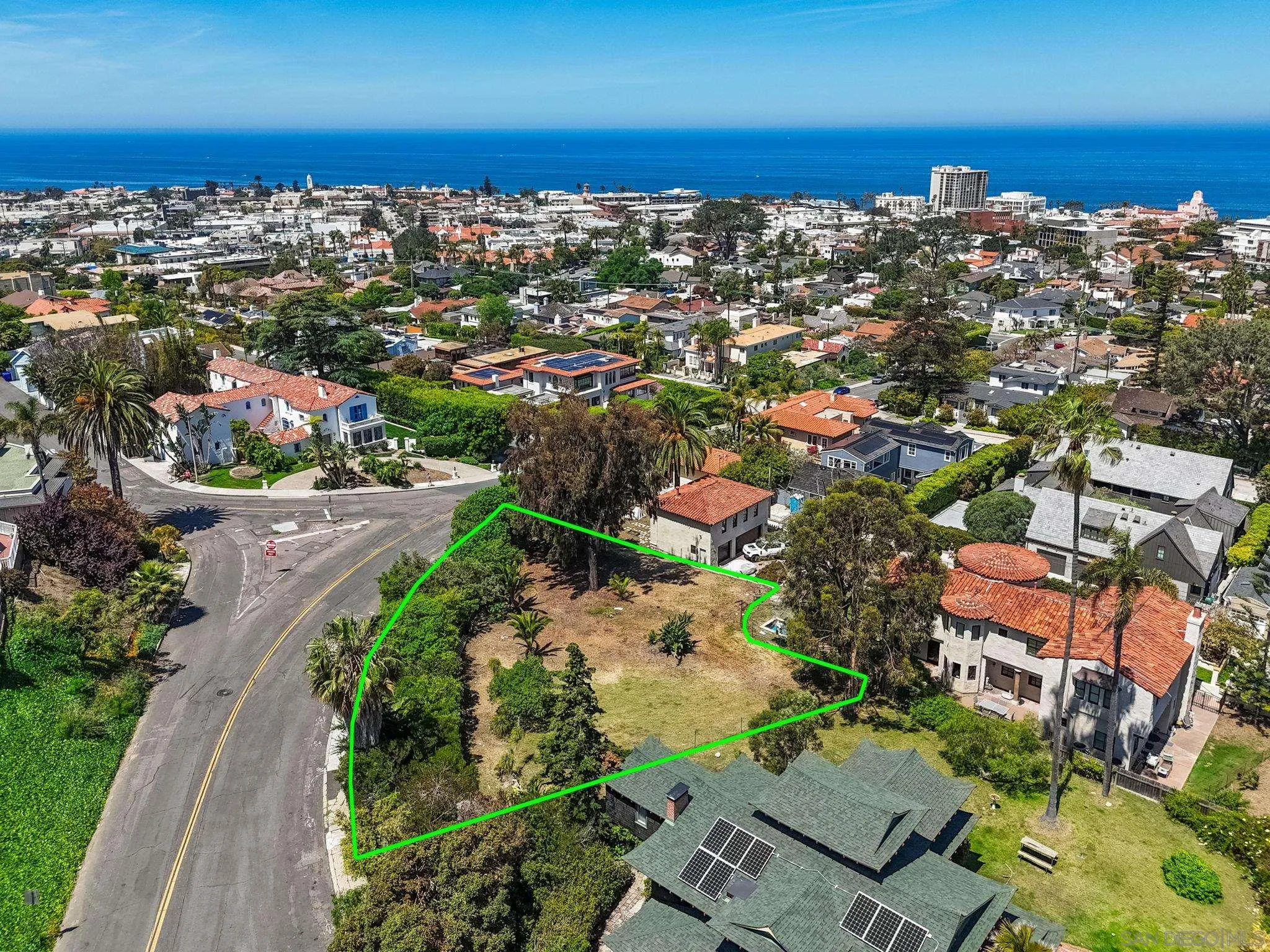 La Jolla, California 92037, United States, ,Land,Pending,125449