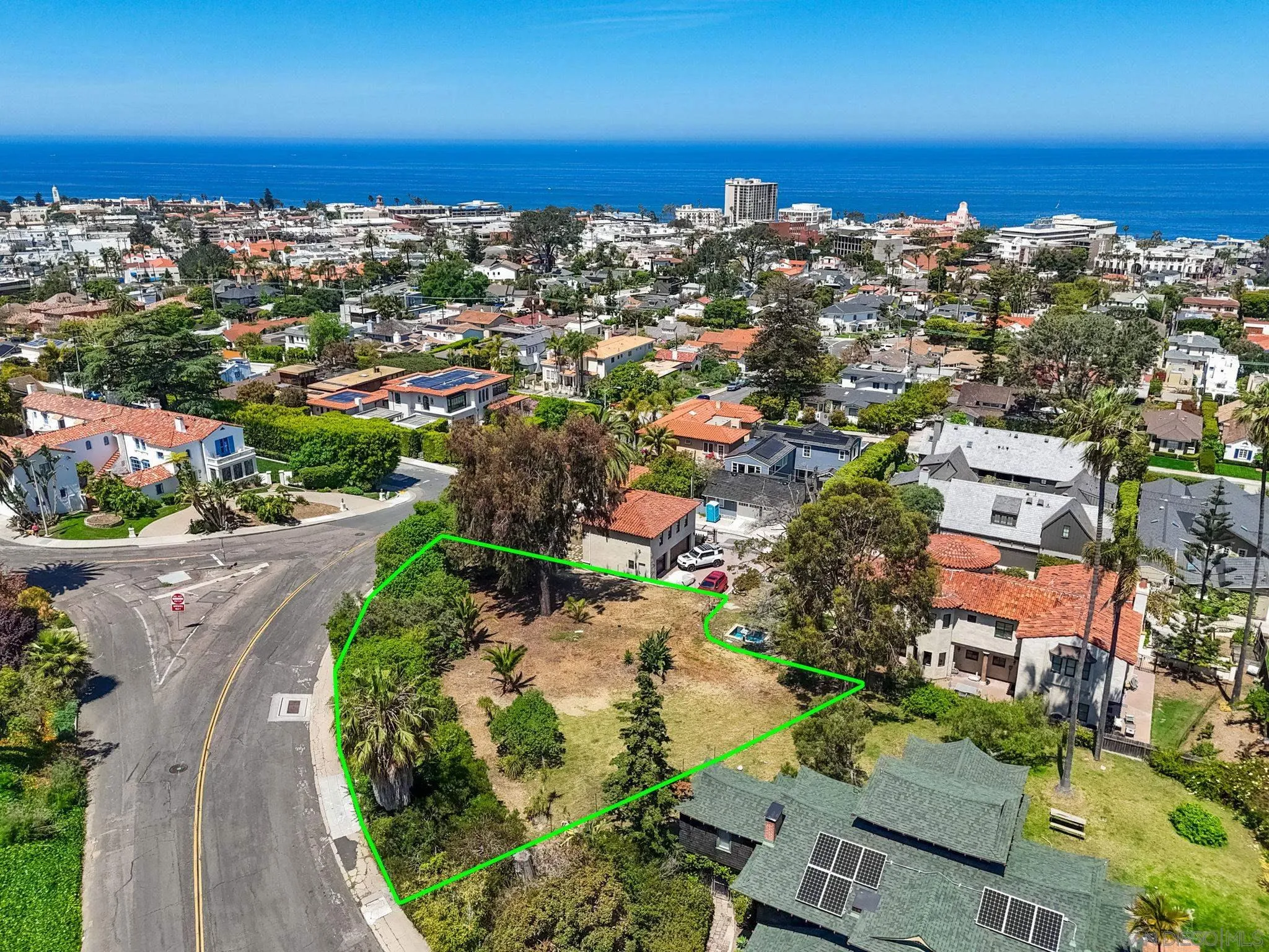 La Jolla, California 92037, United States, ,Land,Pending,125449