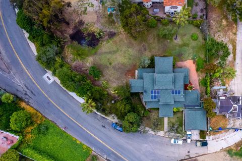 1428 Soledad Ave La Jolla CA 92037