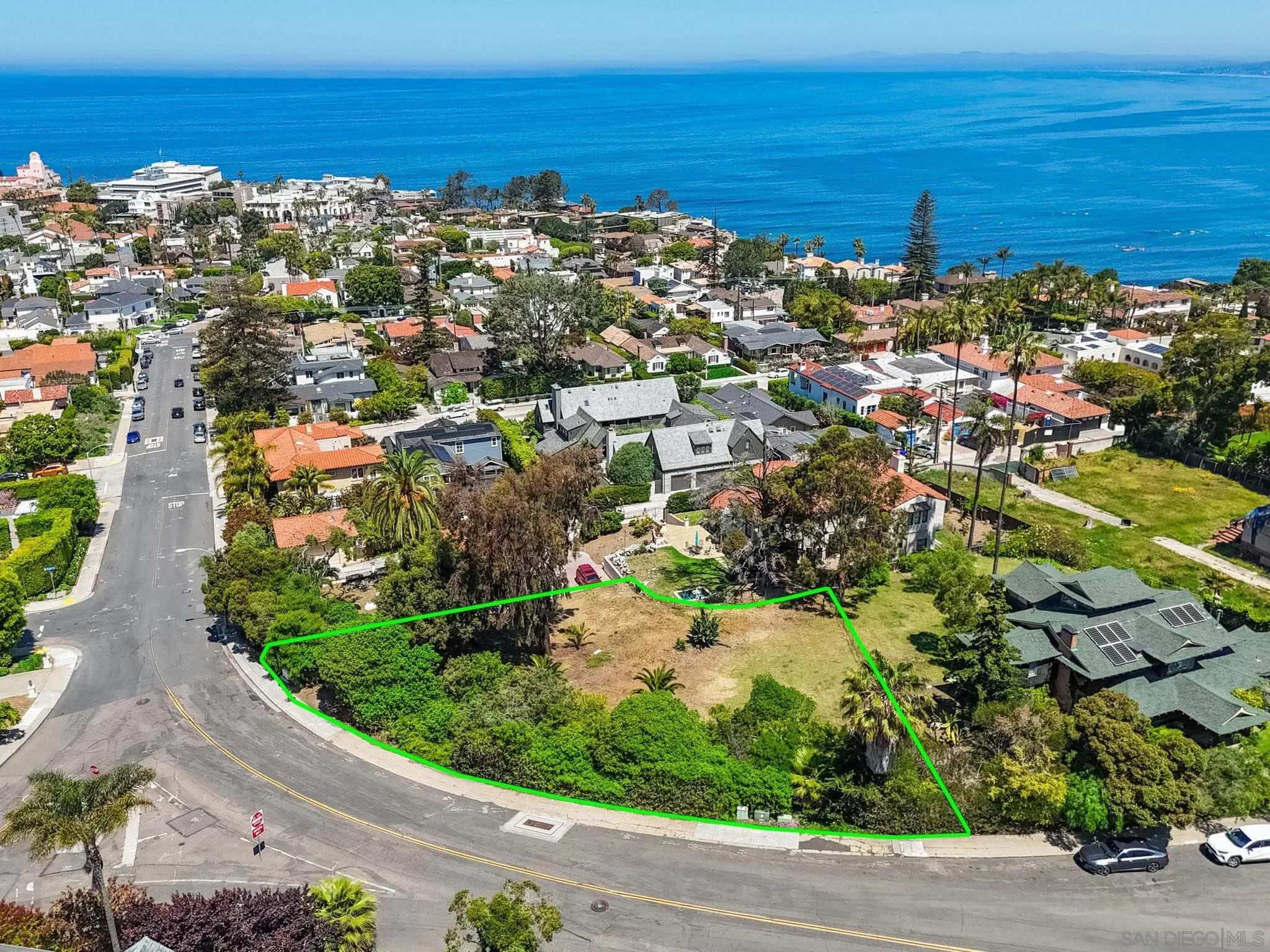La Jolla, California 92037, United States, ,Land,Pending,125449