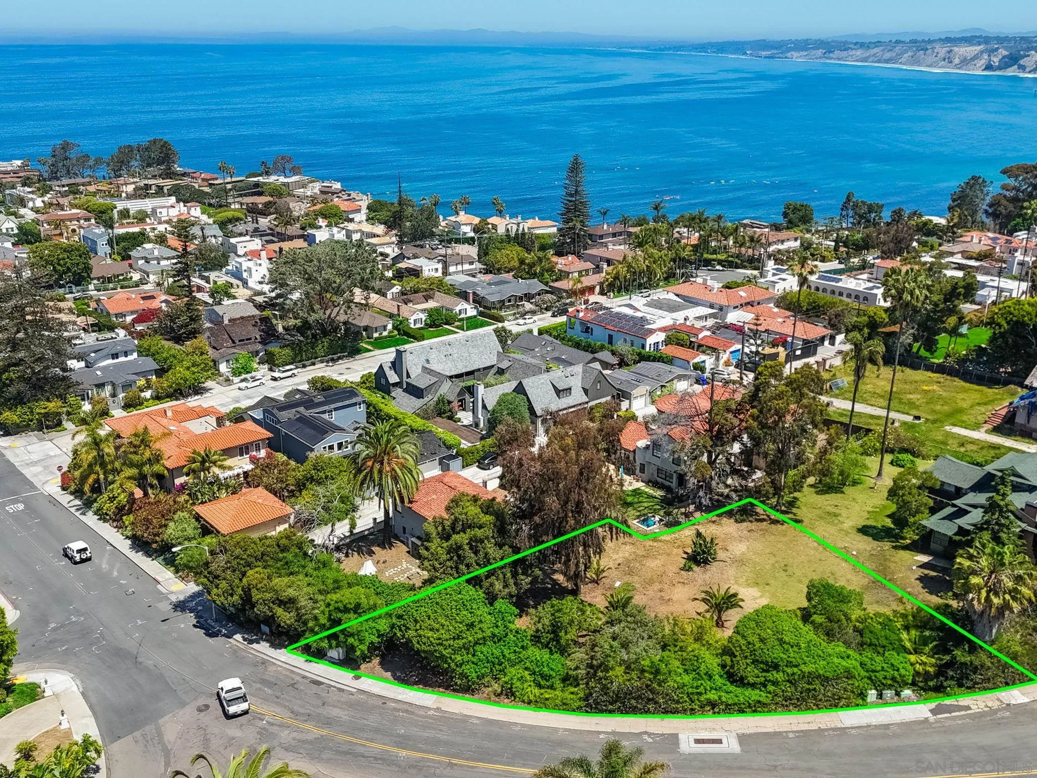 La Jolla, California 92037, United States, ,Land,Pending,125449
