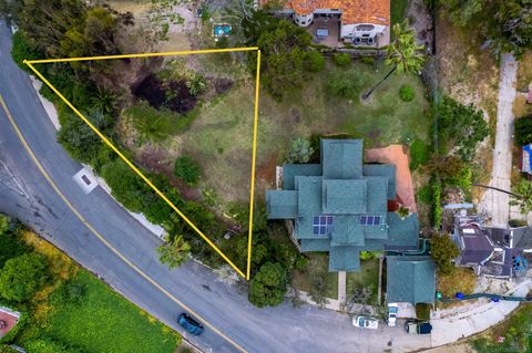 1428 Soledad Ave La Jolla CA 92037